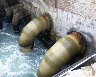 Abagold Abalone Farming Irrigation